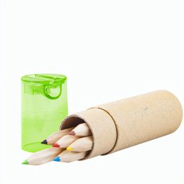 Buntstifte-Set Gallery 6