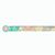 Lineal Kreis, 30 cm Couler 30 (Bild 2)