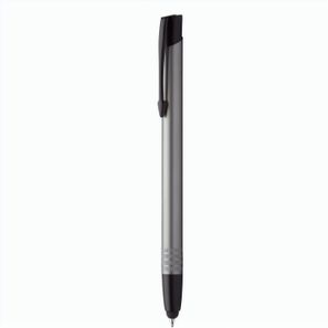 Touchpen mit Kugelschreiber Andy