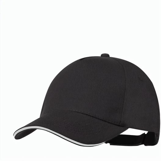RPET Baseball-Cap Aaron (Bild 1)
