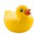 Antistress Ball Quack (Bild 1)