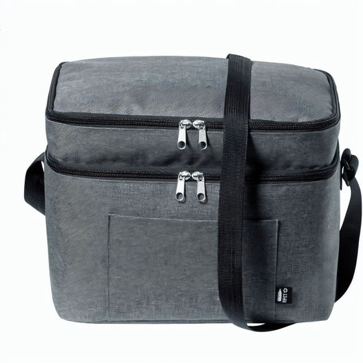 Produktabbildung RPET Kühltasche Paamiu RPET Kühltasche Paamiu (Bild 1)