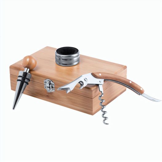 Produktabbildung Weinset Abruzzo Weinset Abruzzo (Bild 1)