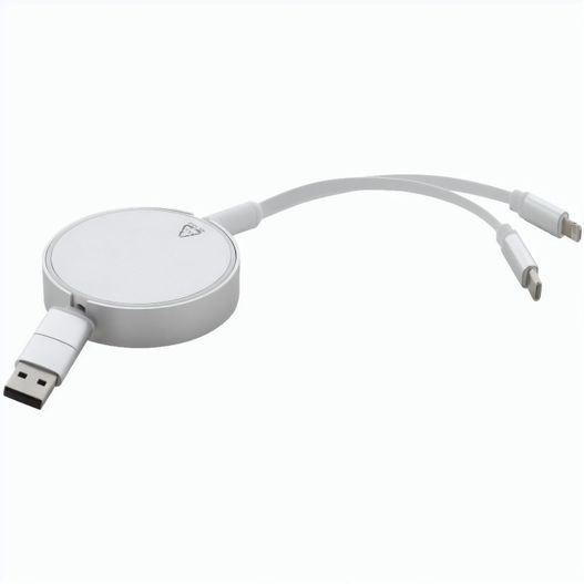 Produktabbildung USB Ladekabel Ralospic USB Ladekabel Ralospic (Bild 1)