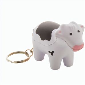 Antistress Schlüsselanhänger Milky