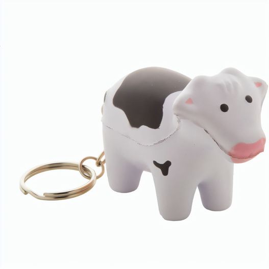 Produktabbildung Antistress Schlüsselanhänger Milky Antistress Schlüsselanhänger Milky (Bild 1)