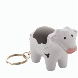 Antistress Schlüsselanhänger Milky