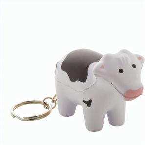 Antistress Schlüsselanhänger Milky