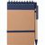 Notizblock Platanus A6