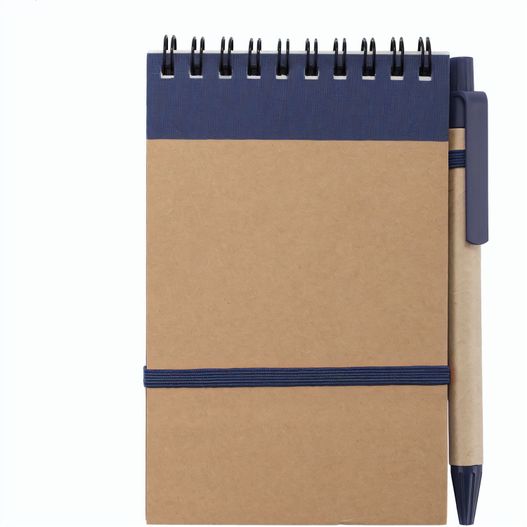 Notizblock Platanus A6 (Bild 1)