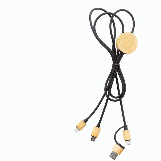 USB-Ladekabel Cobbel