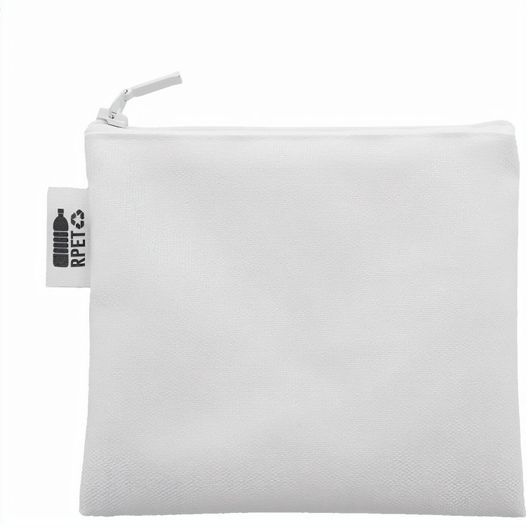 Individuelle Kosmetiktasche CreaBeauty S RPET (Bild 1)