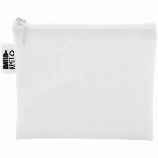 Produktabbildung Individuelle Kosmetiktasche CreaBeauty S RPET Individuelle Kosmetiktasche CreaBeauty S RPET (Bild 1)