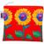 Individuelle Kosmetiktasche CreaBeauty S RPET (Bild 4)
