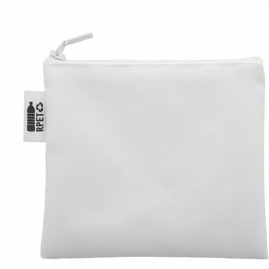 Produktabbildung Individuelle Kosmetiktasche CreaBeauty S RPET Individuelle Kosmetiktasche CreaBeauty S RPET (Bild 1)