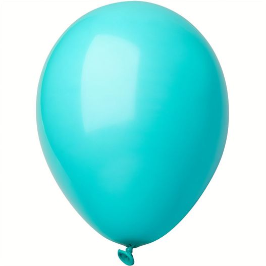 Produktabbildung Luftballon, pastell CreaBalloon Luftballon, pastell CreaBalloon (Bild 1)