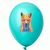 Luftballon, pastell CreaBalloon (Bild 3)