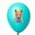 Luftballon, pastell CreaBalloon (Bild 2)