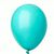 Luftballon, pastell CreaBalloon (Bild 1)