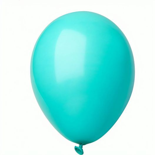 Produktabbildung Luftballon, pastell CreaBalloon Luftballon, pastell CreaBalloon (Bild 1)