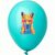 Produktabbildung Luftballon, pastell CreaBalloon Luftballon, pastell CreaBalloon (Bild 2)