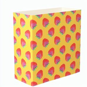 Individueller Pappschuber CreaSleeve 418