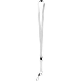 Sublimations-Lanyard Subyard 15 D Safe