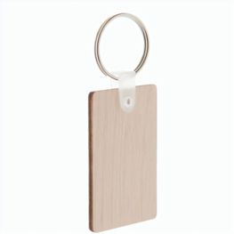 Produktabbildung Schlüsselanhänger Woody D Schlüsselanhänger Woody D