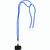 RPET-Handyhalter-Lanyard Corphon