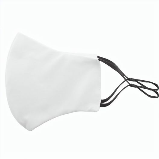 Produktabbildung individuelle Gesichtsmaske CreaMask Adjust individuelle Gesichtsmaske CreaMask Adjust (Bild 1)