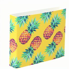 Produktabbildung Individueller Pappschuber CreaSleeve 230 Individueller Pappschuber CreaSleeve 230