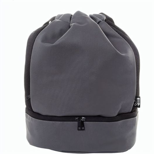 Produktabbildung RPET drawstring bag Duodraw RPET drawstring bag Duodraw (Bild 1)