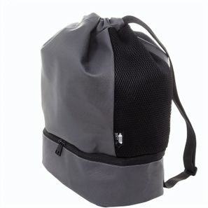 RPET drawstring bag Duodraw