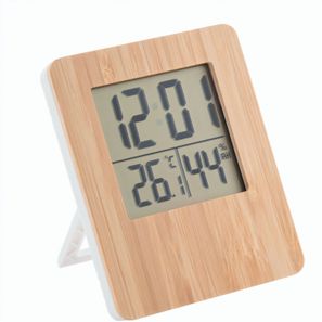 Wetterstation Tenkebo