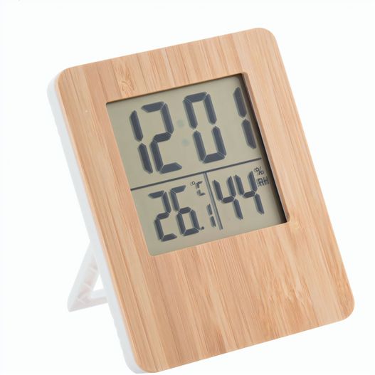 Wetterstation Tenkebo (Bild 1)