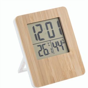 Wetterstation Tenkebo