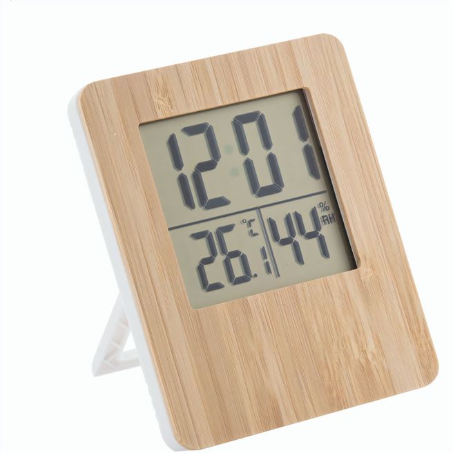 Wetterstation Tenkebo