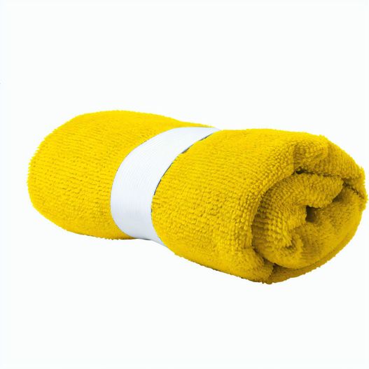 Produktabbildung Saugfähiges Handtuch Athletic Saugfähiges Handtuch Athletic (Bild 1)