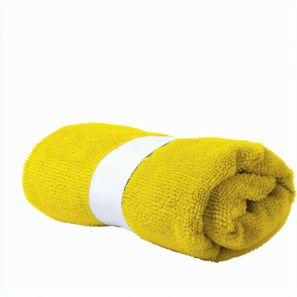 Saugfähiges Handtuch Athletic