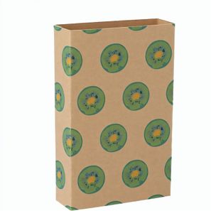 Individueller Pappschuber aus Kraftpapier CreaSleeve Kraft 444