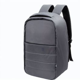 RPET-Rucksack Leland