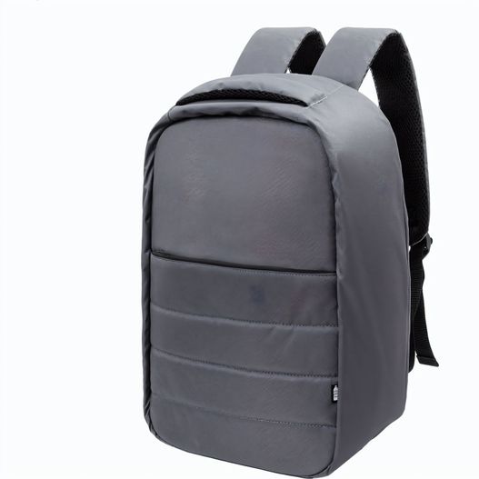 RPET-Rucksack Leland (Bild 1)