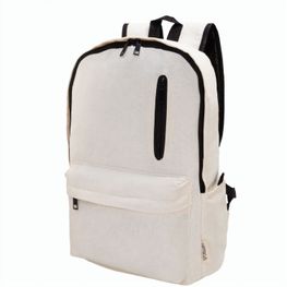Produktabbildung Rucksack aus recyceltem Canvas Recabak Rucksack aus recyceltem Canvas Recabak