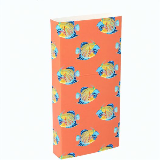 Individueller Pappschuber CreaSleeve 515 (Bild 1)