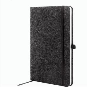 Notiz RPET-Filz Refelt Note A5