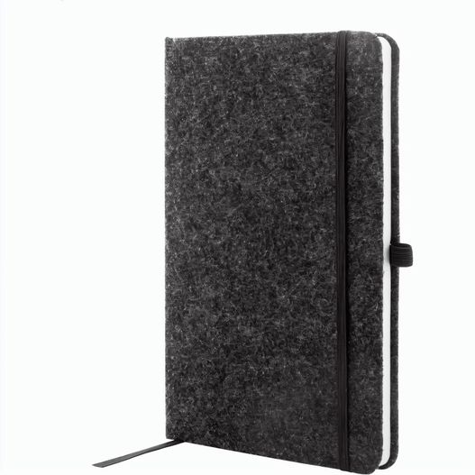 Notiz RPET-Filz Refelt Note A5 (Bild 1)