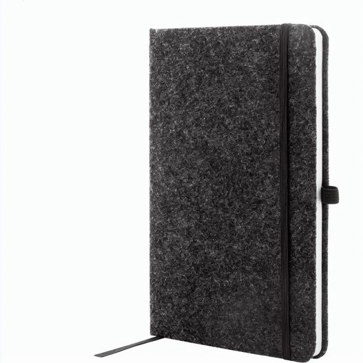 Notiz RPET-Filz Refelt Note A5 (Bild 1)