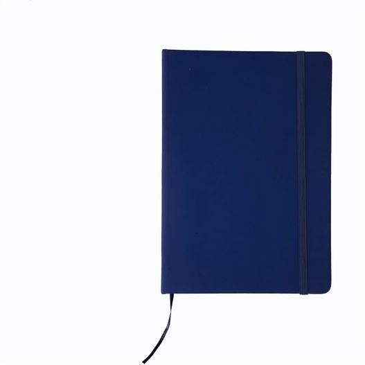 Notizbuch Nopuk Blank A5 (Bild 1)