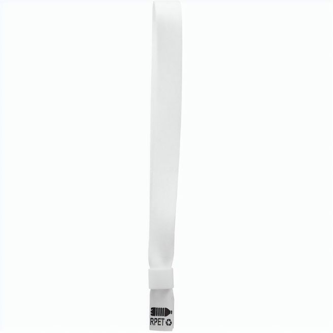 Individuelles Festival-Armband SuboWrist RPET
