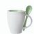 Tasse Spoon